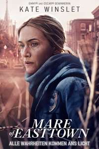 Mare of Easttown - Posters
