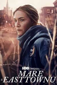 Mare of Easttown - Posters
