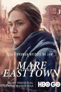 Mare of Easttown - Posters
