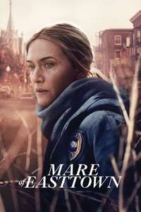 Mare of Easttown - Posters
