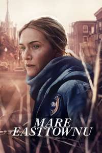 Mare of Easttown - Posters