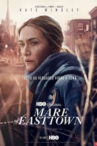 Mare of Easttown - Posters