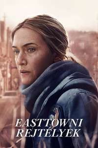 Mare of Easttown - Posters