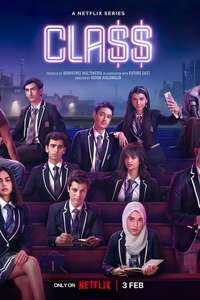 Class - Poster