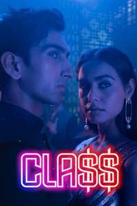 Class - Poster
