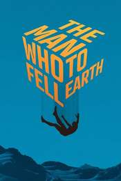 The Man Who Fell to Earth