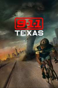 9-1-1: Lone Star - Posters