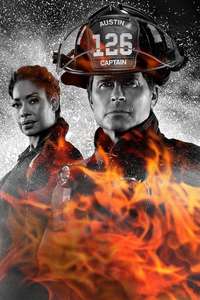 9-1-1: Lone Star - Posters