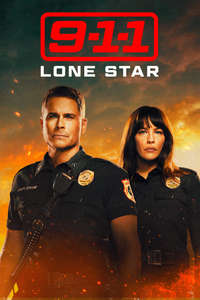 9-1-1: Lone Star - Posters