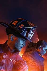 9-1-1: Lone Star - Posters