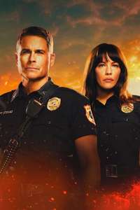 9-1-1: Lone Star - Posters