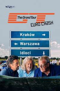 The Grand Tour - Posters