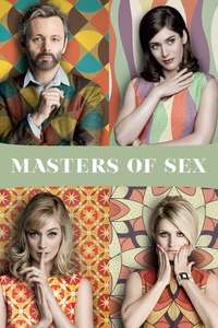 Masters of Sex - Posters