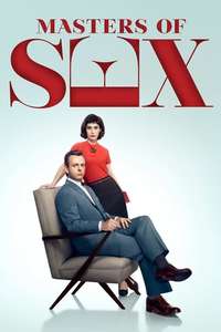 Masters of Sex - Posters