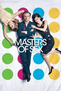 Masters of Sex - Posters