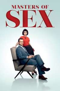 Masters of Sex - Posters