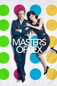 Masters of Sex - Posters
