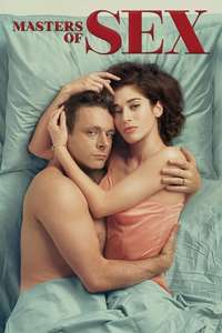 Masters of Sex - Posters