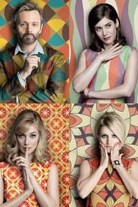 Masters of Sex - Posters