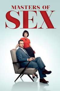 Masters of Sex - Posters