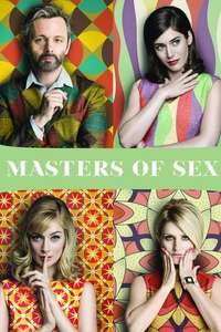 Masters of Sex - Posters