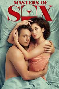 Masters of Sex - Posters