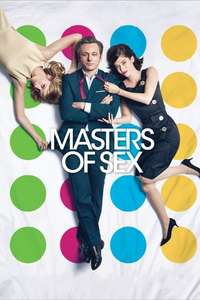 Masters of Sex - Posters