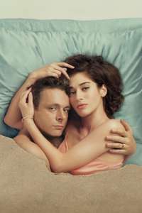 Masters of Sex - Posters
