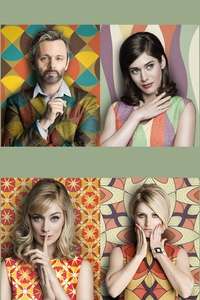 Masters of Sex - Posters