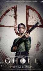 GHOUL