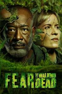 Fear the Walking Dead - Posters