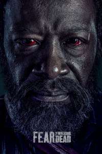 Fear the Walking Dead - Posters