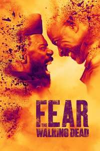 Fear the Walking Dead - Posters