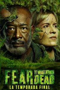 Fear the Walking Dead - Posters