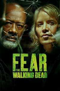 Fear the Walking Dead - Posters
