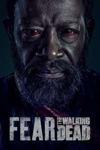 Fear the Walking Dead - Posters
