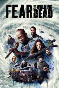Fear the Walking Dead - Posters