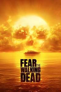 Fear the Walking Dead - Posters