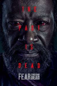 Fear the Walking Dead - Posters