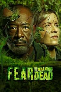 Fear the Walking Dead - Posters