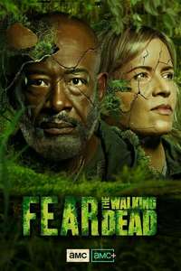 Fear the Walking Dead - Posters