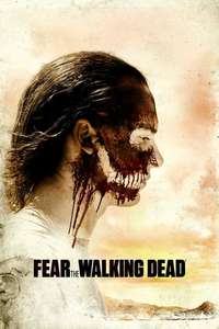 Fear the Walking Dead - Posters