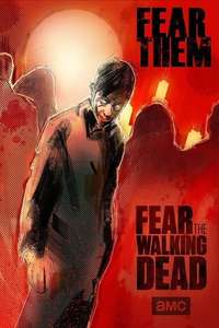 Fear the Walking Dead - Posters