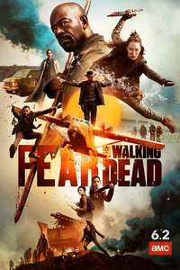 Fear the Walking Dead - Posters