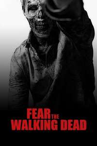 Fear the Walking Dead - Posters