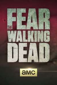 Fear the Walking Dead - Posters