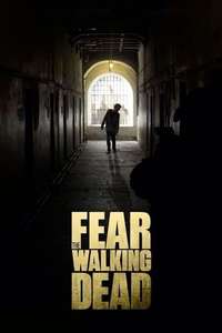 Fear the Walking Dead - Posters