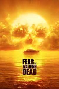 Fear the Walking Dead - Posters