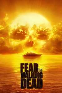 Fear the Walking Dead - Posters