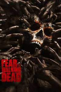 Fear the Walking Dead - Posters